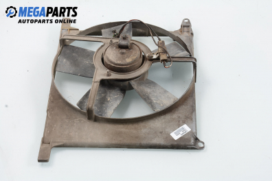 Ventilator radiator for Opel Astra F 2.0, 115 hp, combi, 1993