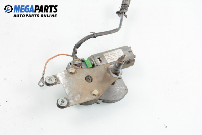 Front wipers motor for Opel Astra F 2.0, 115 hp, station wagon, 1993