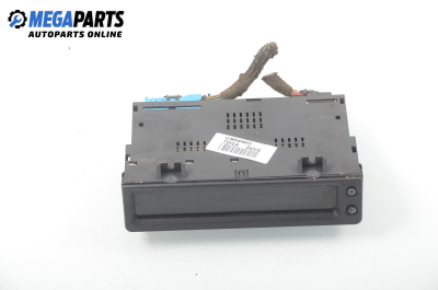 Display for Opel Astra F 2.0, 115 hp, combi, 1993