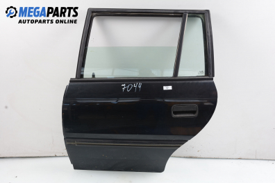 Door for Opel Astra F 2.0, 115 hp, station wagon, 1993, position: rear - left