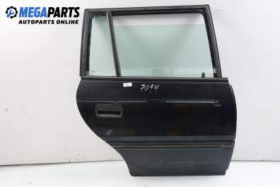 Door for Opel Astra F 2.0, 115 hp, station wagon, 1993, position: rear - right