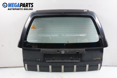 Capac spate for Opel Astra F 2.0, 115 hp, combi, 1993