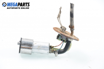 Fuel pump for Opel Astra F 2.0, 115 hp, station wagon, 1993