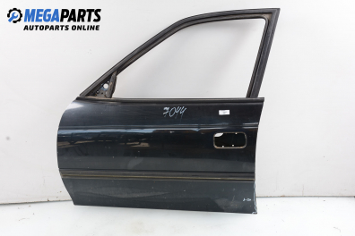 Ușă for Opel Astra F 2.0, 115 hp, combi, 1993, position: stânga - fața