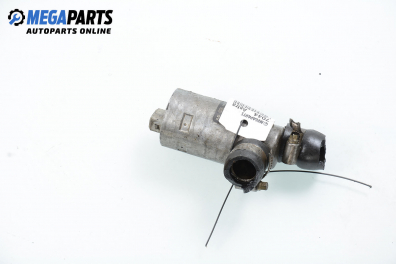 Idle speed actuator for Opel Astra F 2.0, 115 hp, station wagon, 1993