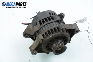 Alternator for Opel Astra F 2.0, 115 hp, station wagon, 1993