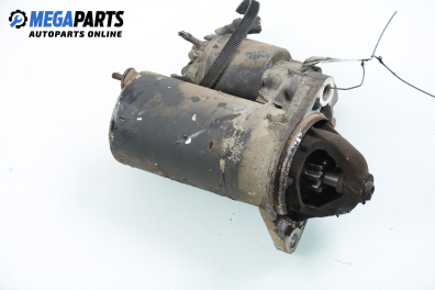 Starter for Opel Astra F 2.0, 115 hp, station wagon, 1993