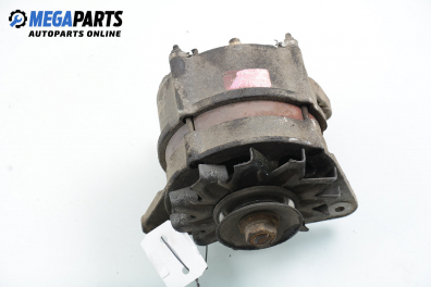 Alternator for Ford Fiesta III 1.1, 50 hp, 1992 № Bosch 0 120 488 176