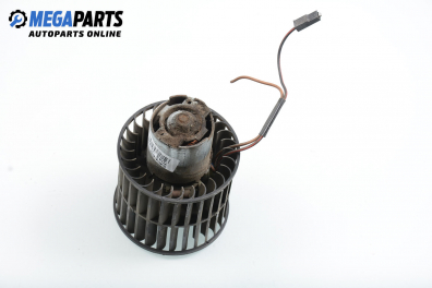 Heating blower for Ford Fiesta III 1.1, 50 hp, 5 doors, 1992