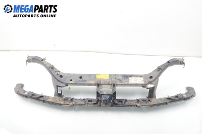 Front slam panel for Ford Focus I 1.6 16V, 100 hp, 3 doors, 2000