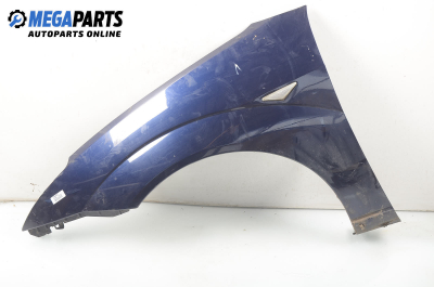 Fender for Ford Focus I 1.6 16V, 100 hp, 3 doors, 2000, position: left