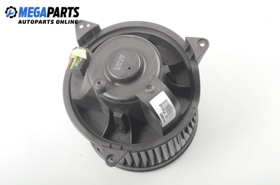 Heating blower for Ford Focus I 1.6 16V, 100 hp, 3 doors, 2000