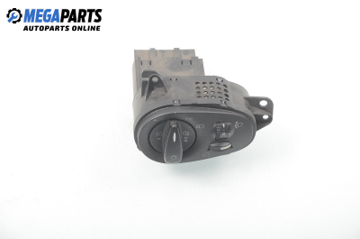 Lights switch for Ford Focus I 1.6 16V, 100 hp, 3 doors, 2000