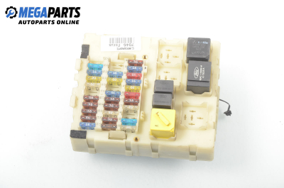 Sicherungskasten for Ford Focus I 1.6 16V, 100 hp, 3 türen, 2000