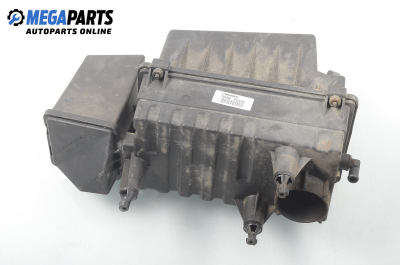 Carcasă filtru de aer for Ford Focus I 1.6 16V, 100 hp, 3 uși, 2000