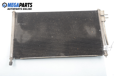 Air conditioning radiator for Ford Focus I 1.6 16V, 100 hp, 2000
