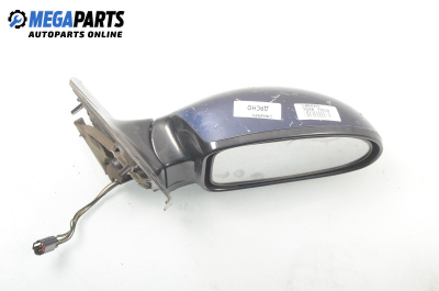 Mirror for Ford Focus I 1.6 16V, 100 hp, 3 doors, 2000, position: right