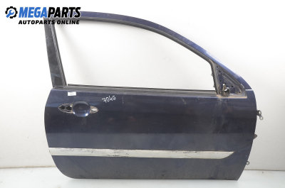 Door for Ford Focus I 1.6 16V, 100 hp, 3 doors, 2000, position: right