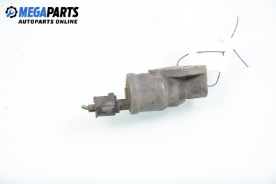 Idle speed actuator for Ford Focus I 1.6 16V, 100 hp, 3 doors, 2000