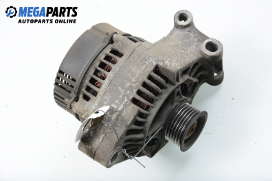 Alternator for Ford Focus I 1.6 16V, 100 hp, 2000