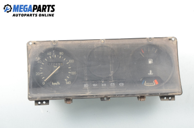 Instrument cluster for Ford Transit 2.0, 98 hp, passenger, 1994