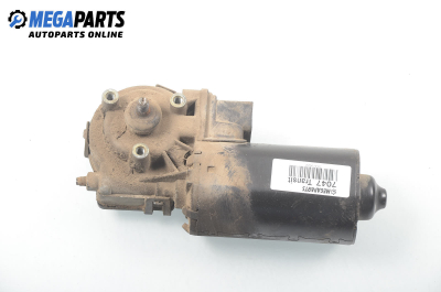 Front wipers motor for Ford Transit 2.0, 98 hp, passenger, 1994, position: front