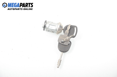 Ignition key for Ford Transit 2.0, 98 hp, passenger, 1994