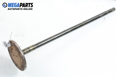 Driveshaft for Ford Transit 2.0, 98 hp, passenger, 1994, position: left