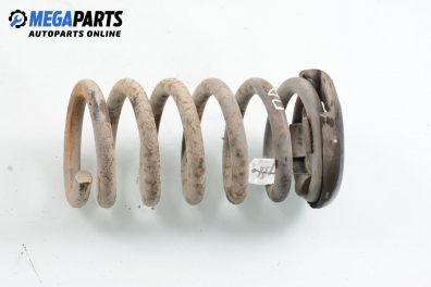Arc for Ford Transit 2.0, 98 hp, pasager, 1994, position: fața