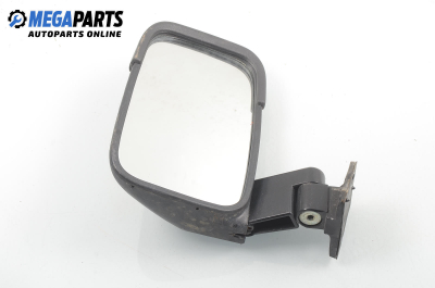 Mirror for Ford Transit 2.0, 98 hp, passenger, 1994, position: left