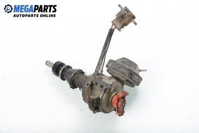 Distribuitor de aprindere delco for Ford Transit 2.0, 98 hp, pasager, 1994