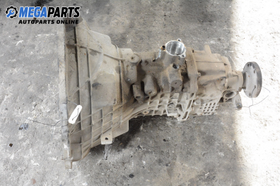  for Ford Transit 2.5 TD, pasager, 1994 № 88VT-7K400-AA