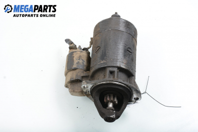 Demaror for Ford Transit 2.0, 98 hp, pasager, 1994