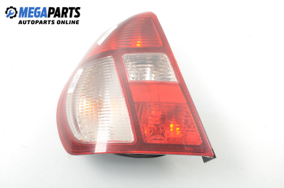 Tail light for Renault Clio II 1.4, 75 hp, sedan, 2005, position: left