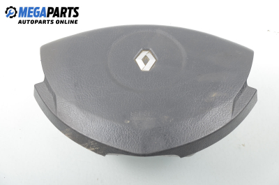 Airbag for Renault Clio II 1.4, 75 hp, sedan, 2005