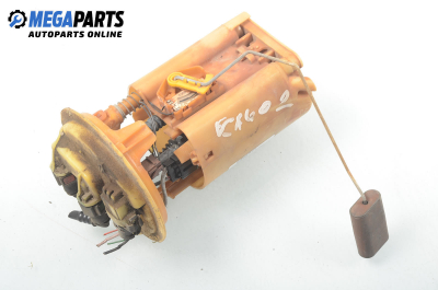 Fuel pump for Renault Clio II 1.4, 75 hp, sedan, 2005