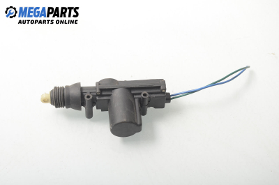 Door lock actuator for Renault Clio II 1.4, 75 hp, sedan, 2005