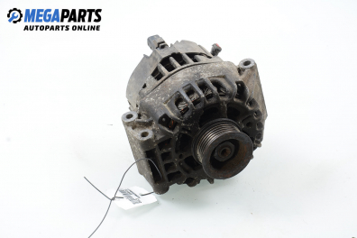 Alternator for Renault Clio II 1.4, 75 hp, sedan, 2005