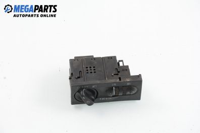 Lights switch for Volkswagen Golf III 1.8, 90 hp, 3 doors, 1992