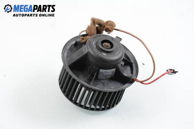 Heating blower for Volkswagen Golf III 1.8, 90 hp, 3 doors, 1992