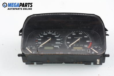 Instrument cluster for Volkswagen Golf III 1.8, 90 hp, 3 doors, 1992