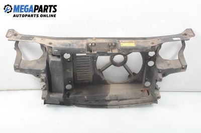 Front slam panel for Volkswagen Golf III 1.8, 90 hp, 3 doors, 1992