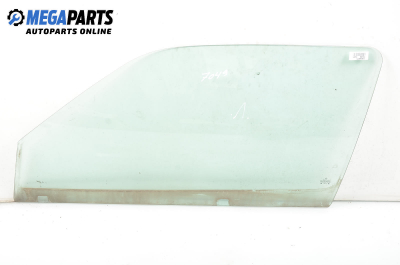 Window for Volkswagen Golf III 1.8, 90 hp, 1992, position: front - left