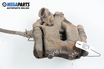 Caliper for Volkswagen Golf III 1.8, 90 hp, 3 doors, 1992, position: rear - right