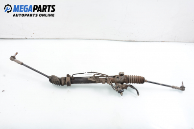 Hydraulic steering rack for Volkswagen Golf III 1.8, 90 hp, 3 doors, 1992