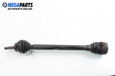 Driveshaft for Volkswagen Golf III 1.8, 90 hp, 3 doors, 1992, position: right