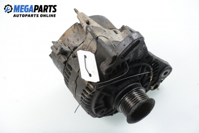 Alternator for Volkswagen Golf III 1.8, 90 hp, 1992