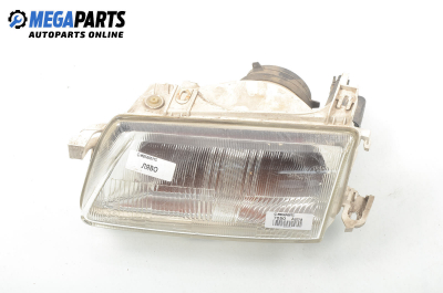 Headlight for Opel Astra F 1.7 TDS, 82 hp, hatchback, 5 doors, 1995, position: left