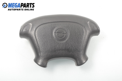 Airbag for Opel Astra F 1.7 TDS, 82 hp, hecktür, 5 türen, 1995