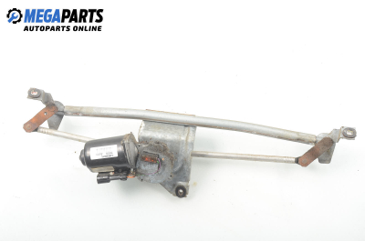 Front wipers motor for Opel Astra F 1.7 TDS, 82 hp, hatchback, 1995, position: front